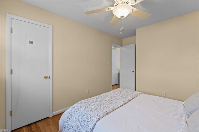 1401 Dorene CT, Hampton, VA 23663