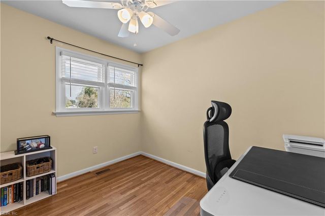 1401 Dorene CT, Hampton, VA 23663