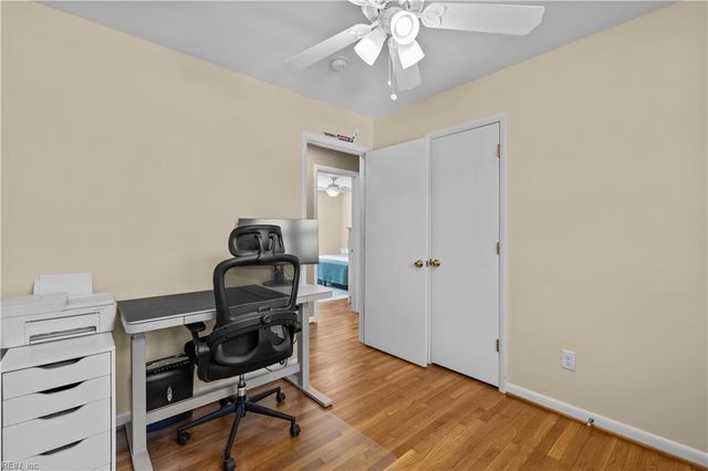 1401 Dorene CT, Hampton, VA 23663