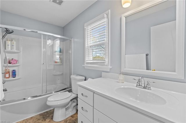 1401 Dorene CT, Hampton, VA 23663