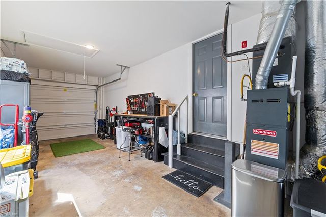 1401 Dorene CT, Hampton, VA 23663