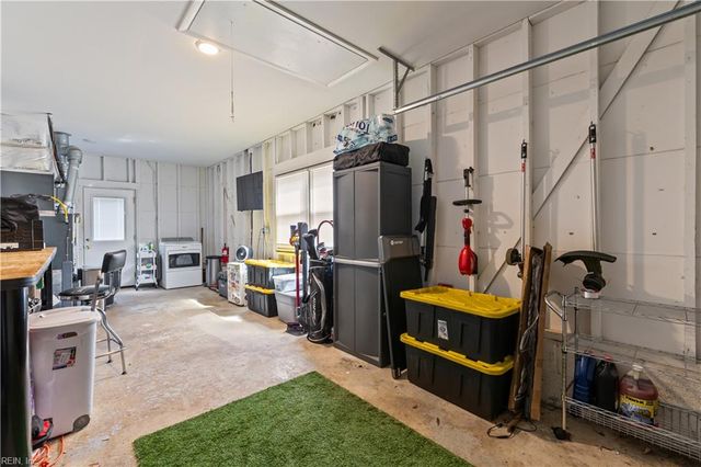 1401 Dorene CT, Hampton, VA 23663