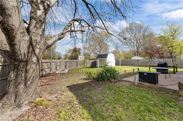 1401 Dorene CT, Hampton, VA 23663