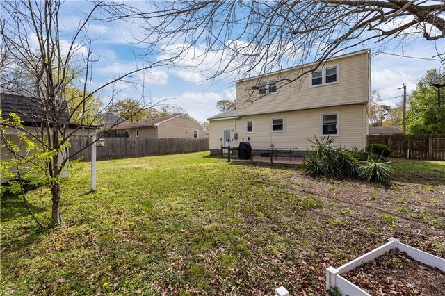 1401 Dorene CT, Hampton, VA 23663