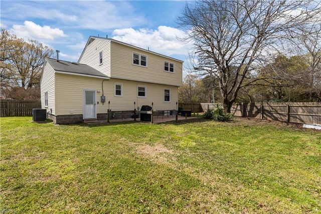 1401 Dorene CT, Hampton, VA 23663