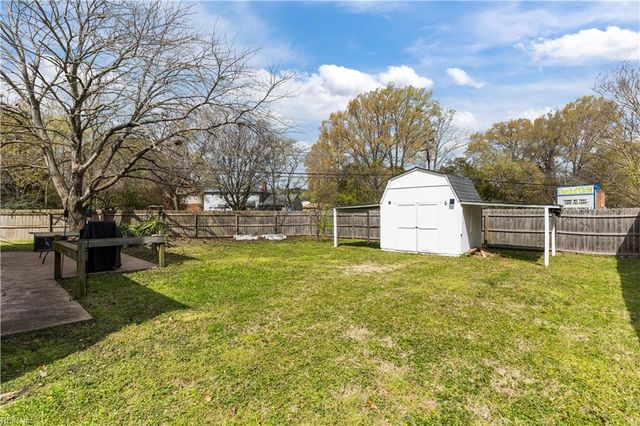 1401 Dorene CT, Hampton, VA 23663