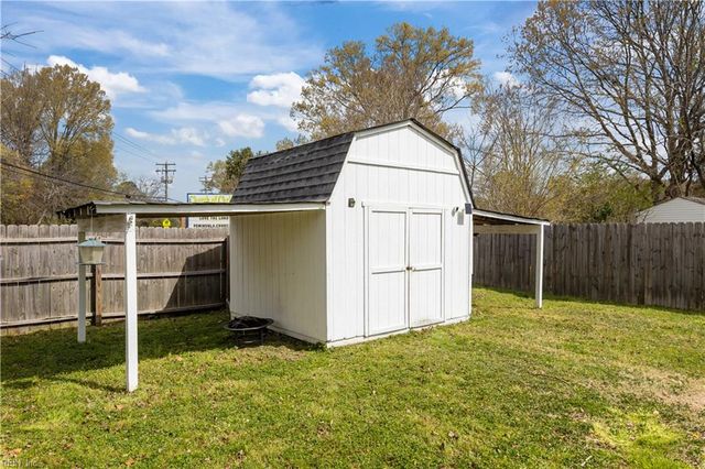 1401 Dorene CT, Hampton, VA 23663