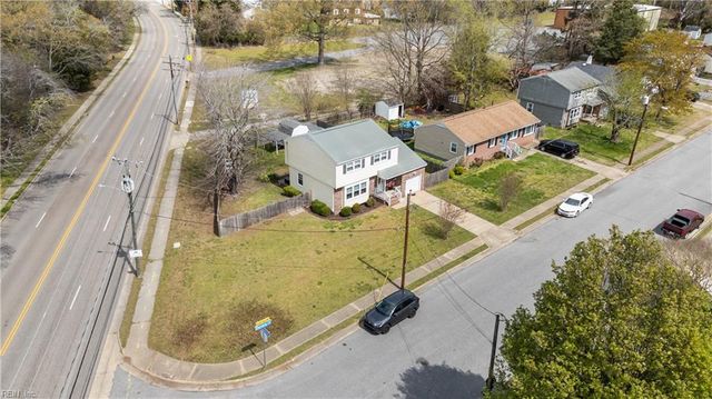 1401 Dorene CT, Hampton, VA 23663