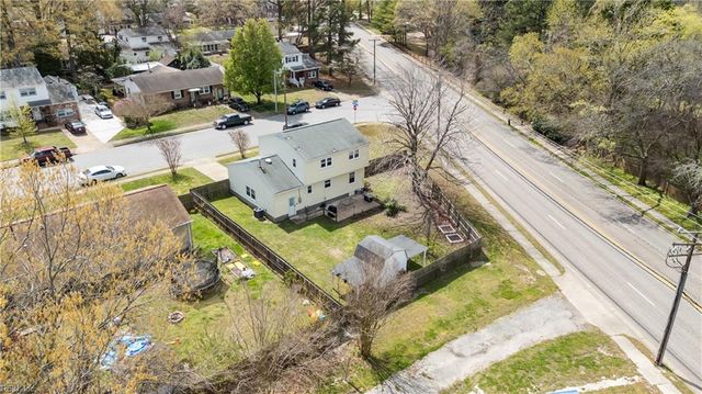 1401 Dorene CT, Hampton, VA 23663