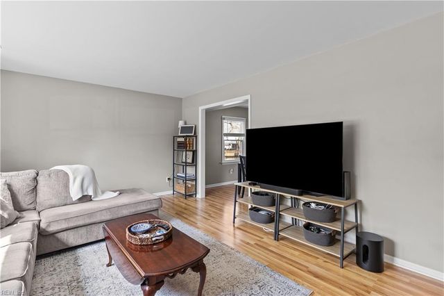 1401 Dorene CT, Hampton, VA 23663