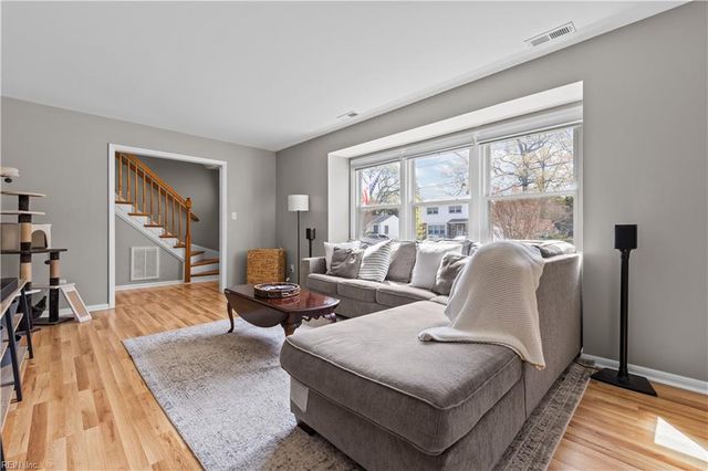 1401 Dorene CT, Hampton, VA 23663