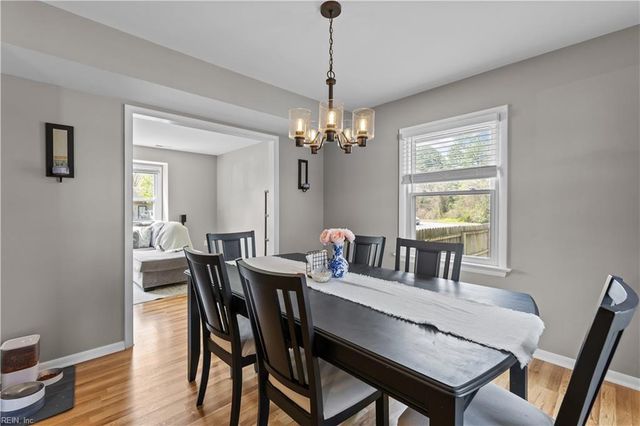 1401 Dorene CT, Hampton, VA 23663