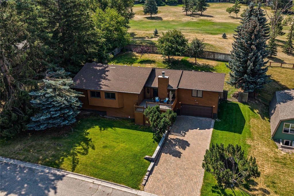 105 Ironwood Place, Missoula, MT 59803 photo 1
