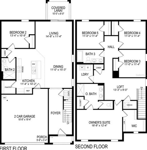 4857 SILVER TOPAZ STREET, Sarasota, FL 34233