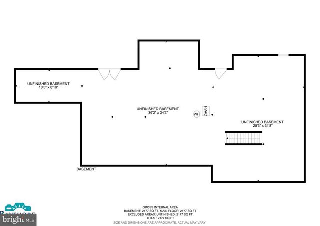 1010 WALES DR, La Plata, MD 20646