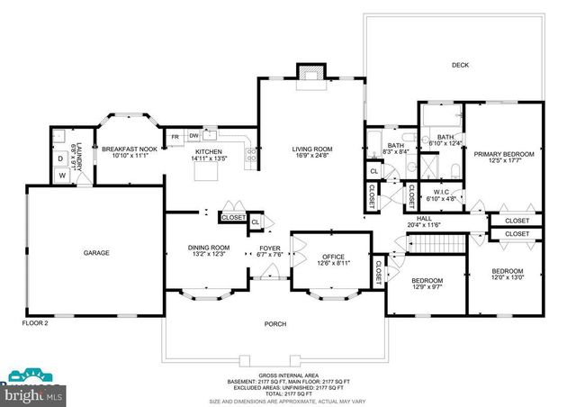 1010 WALES DR, La Plata, MD 20646