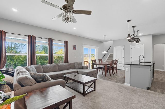 6247 Honey Farm Way, Grove City, OH 43123