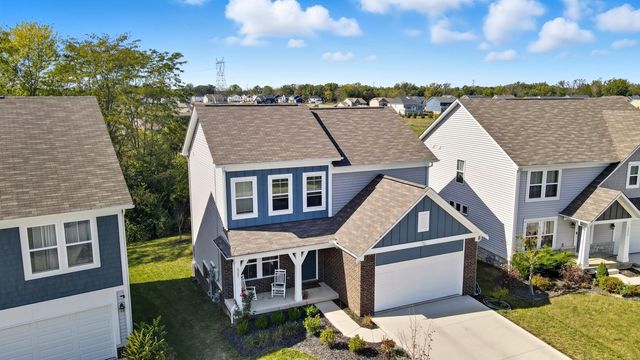6247 Honey Farm Way, Grove City, OH 43123