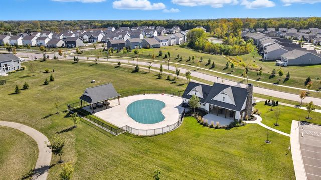 6247 Honey Farm Way, Grove City, OH 43123