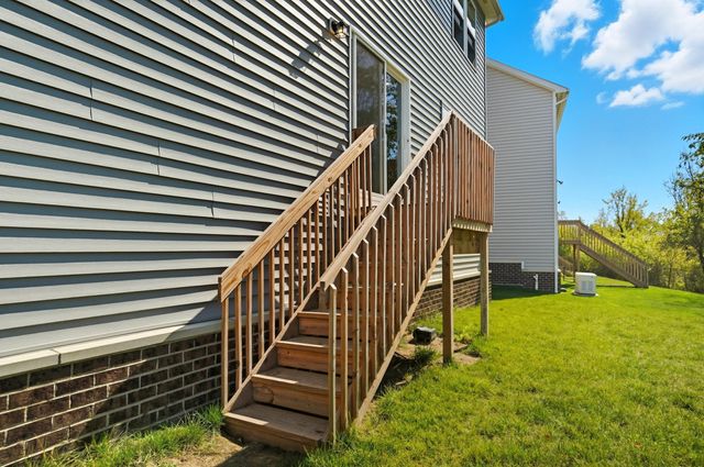 6247 Honey Farm Way, Grove City, OH 43123