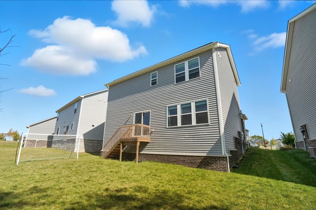 6247 Honey Farm Way, Grove City, OH 43123