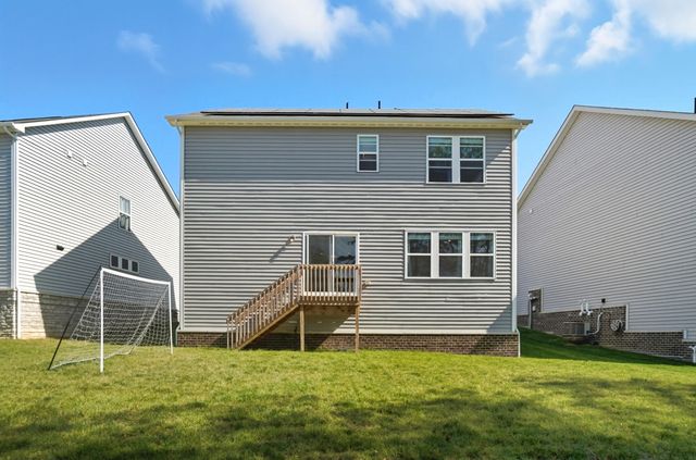 6247 Honey Farm Way, Grove City, OH 43123