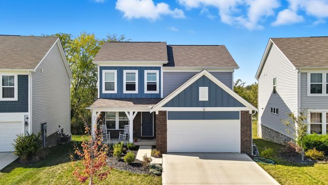 6247 Honey Farm Way, Grove City, OH 43123