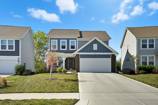 6247 Honey Farm Way, Grove City, OH 43123