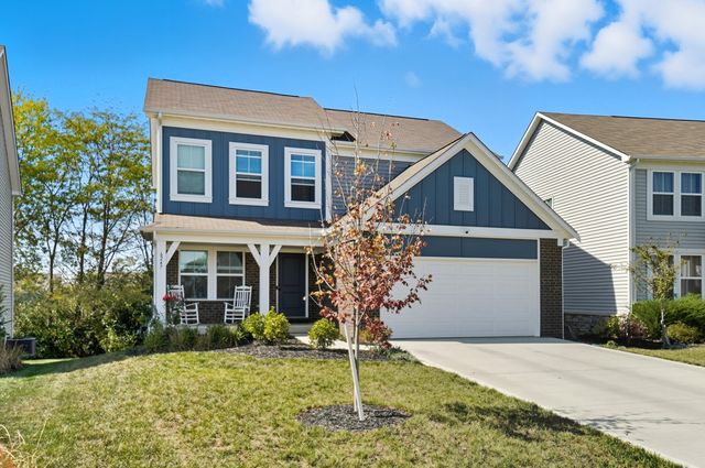 6247 Honey Farm Way, Grove City, OH 43123