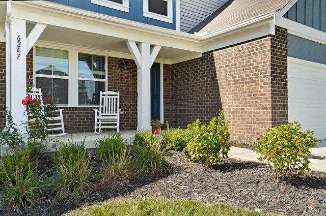 6247 Honey Farm Way, Grove City, OH 43123