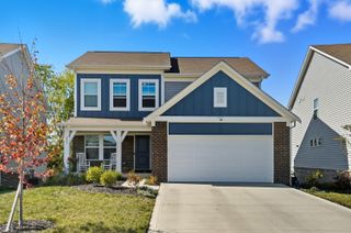 6247 Honey Farm Way, Grove City, OH 43123