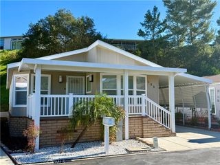 8975 Lawrence Welk Drive 183, Escondido, CA 92026