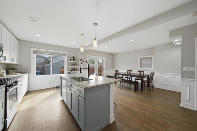 2421 N Marmora Avenue, Chicago, IL 60639