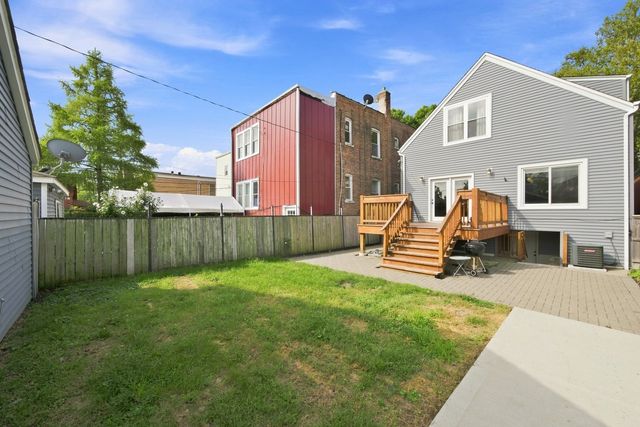 2421 N Marmora Avenue, Chicago, IL 60639