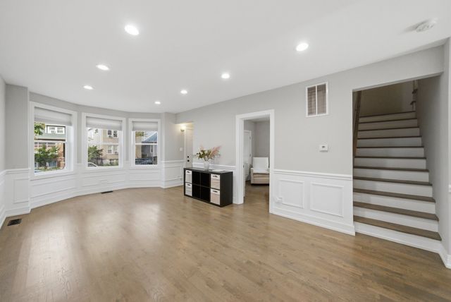 2421 N Marmora Avenue, Chicago, IL 60639
