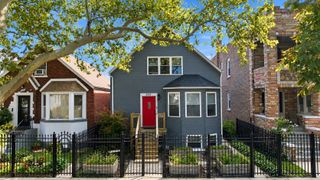 2421 N Marmora Avenue, Chicago, IL 60639
