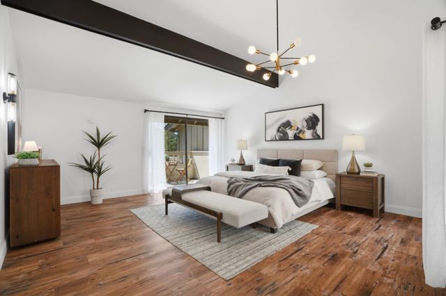 524 Sand Hill Circle, Menlo Park, CA 94025