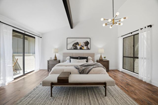 524 Sand Hill Circle, Menlo Park, CA 94025