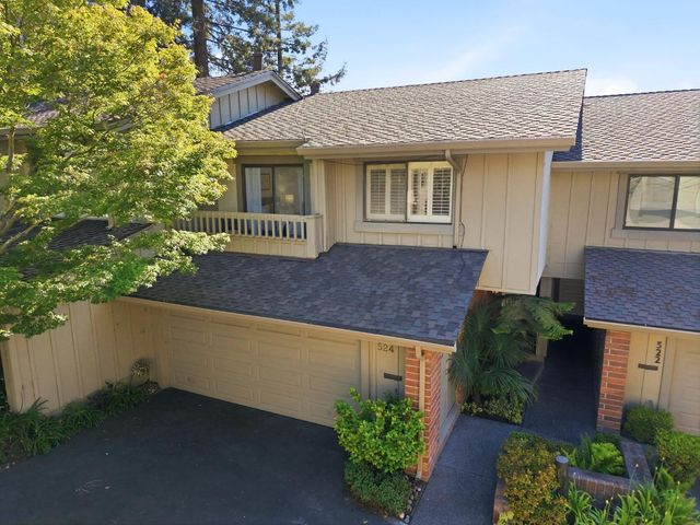 524 Sand Hill Circle, Menlo Park, CA 94025