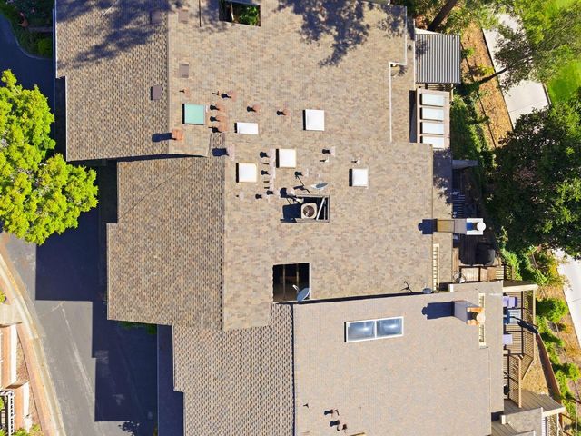 524 Sand Hill Circle, Menlo Park, CA 94025