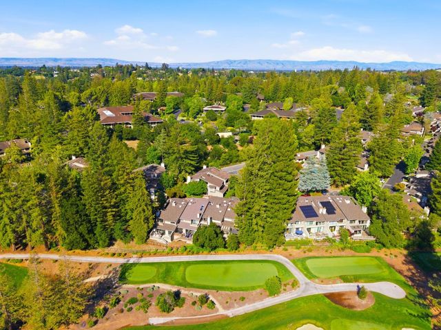 524 Sand Hill Circle, Menlo Park, CA 94025