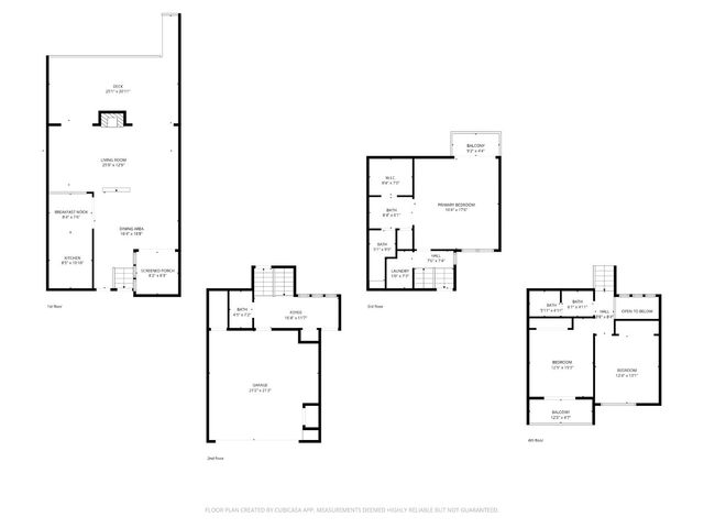 524 Sand Hill Circle, Menlo Park, CA 94025