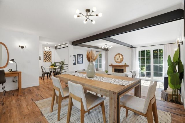 524 Sand Hill Circle, Menlo Park, CA 94025