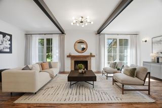 524 Sand Hill Circle, Menlo Park, CA 94025