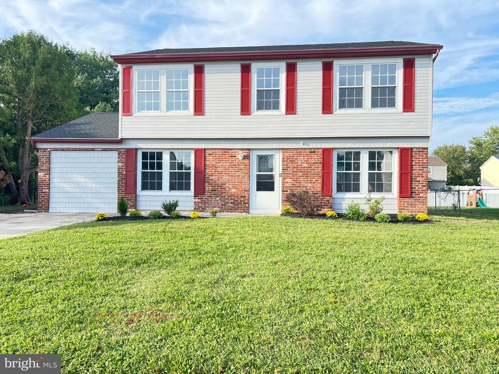 412 ROBIN LN, Williamstown, NJ 08094