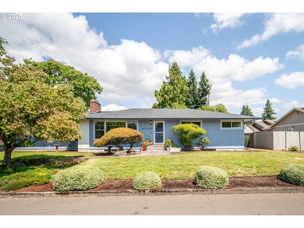 6920 MISSISSIPPI Dr, Vancouver, WA 98664