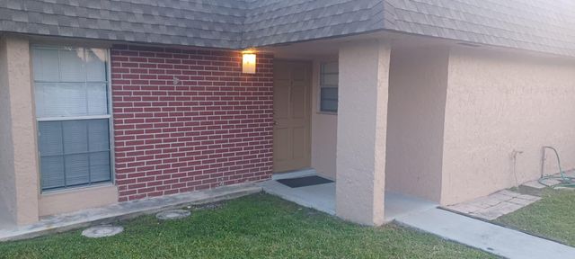 7336 SW 8th Court 6, North Lauderdale, FL 33068
