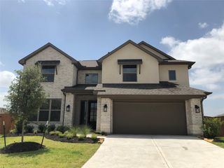 24607 Bardona Way, Richmond, TX 77406