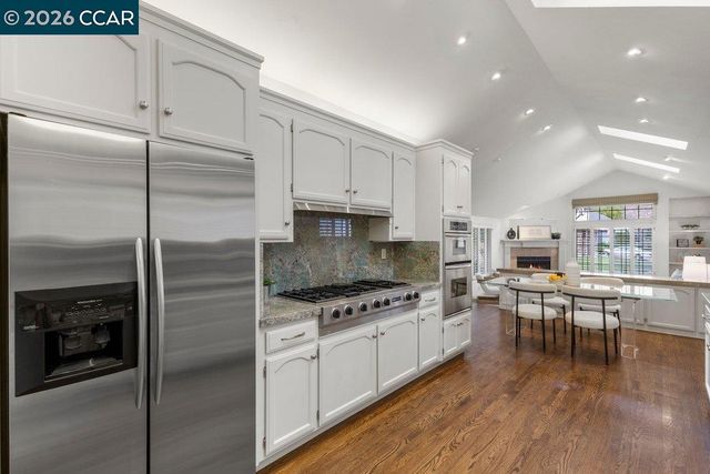 1239 Whispering Oaks Dr, Danville, CA 94506