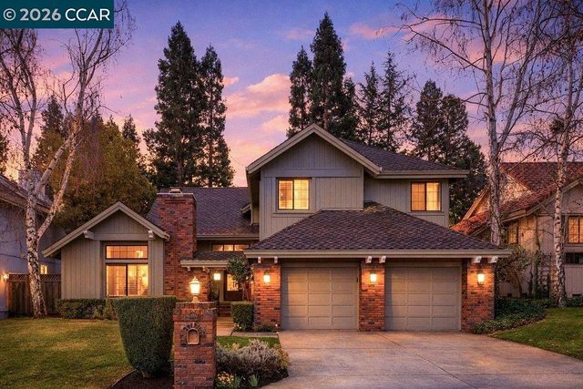 1239 Whispering Oaks Dr, Danville, CA 94506